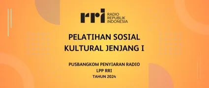 Pelatihan Sosial Kultural Jenjang I