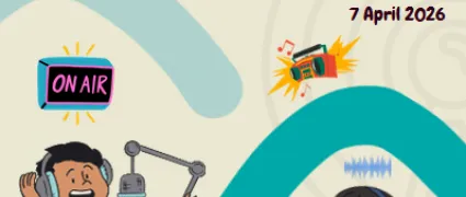 Pelatihan Mandiri RRI Semarang