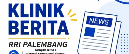 Coaching Klinik Berita Online Bulan Juni