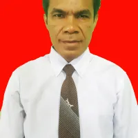 Hariance Leonid Wattimena, S.Pd