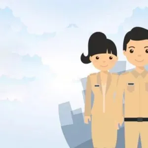 Workshop Peningkatan Kompetensi Pegawai Tentang Prosedur Kenaikan Pangkat dan Implementasi Aplikasi Srikandi di Pusat Pemberitaan LPP RRI