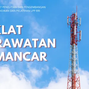 Perawatan Pemancar