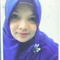 Trya Karina Sahari, S.I.Kom