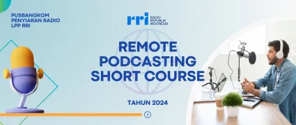 Remote Podcasting Short Course