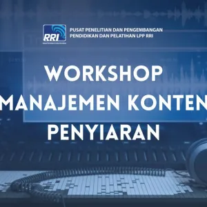 Workshop Management Content Multiplatform