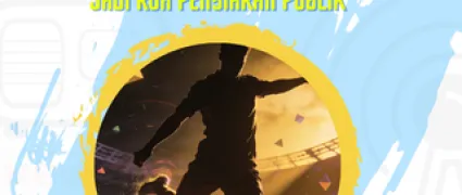 Pelatihan Mandiri RRI Semarang - Reportase Bola Jadi Roh Penyiaran Publik