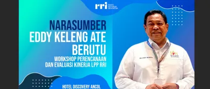 Workshop Perencanaan dan Evaluasi Kinerja