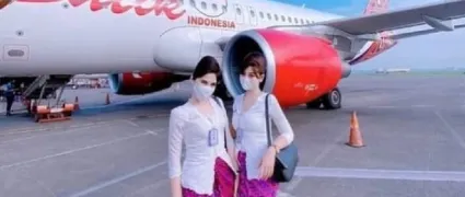 Cara Koreksi Nama Tiket Batik Air
