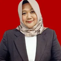 ETIK SULISTYANINGSIH, S.Sos