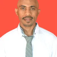 Hans Nixon Mansai, A.Md.Par, SE