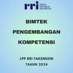 Bimtek Pengembangan Kompetensi, RRI Takengon