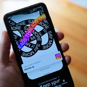 Saingi Twitter, Meta Luncurkan Threads