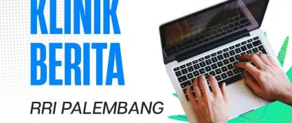 Coaching Klinik Berita Online Bulan April