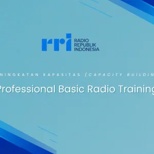 Professional Basic Radio Training