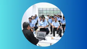 Informasi Pelatihan Terkini