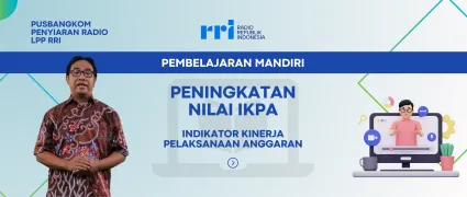 PEMBELAJARAN MANDIRI: PENINGKATAN NILAI IKPA