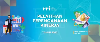 Pelatihan Perencanaan Kinerja