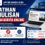 Pelatihan Penulisan Naskah Berita Bagi Penulis Berita Online di RRI Banda Aceh