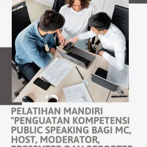 Pelatihan Mandiri