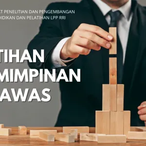 Pelatihan Kepemimpinan Pengawas