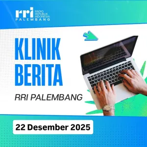 Coaching Klinik Berita Online Desember