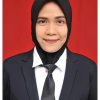 MEGA PUTRI NURMANTIKA, S.Si