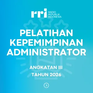 Pelatihan Kepemimpinan Administrator Angkatan III Tahun 2026
