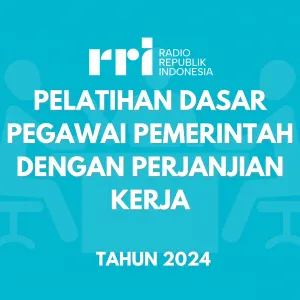 Pengembangan Kompetensi Pelatihan Dasar Pegawai Pemerintah dengan Perjanjian Kerja (PPPK)