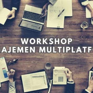 Manajemen Multiplatform