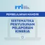 PEMBELAJARAN MANDIRI: SISTEMATIKA PENYUSUNAN LAPORAN KINERJA