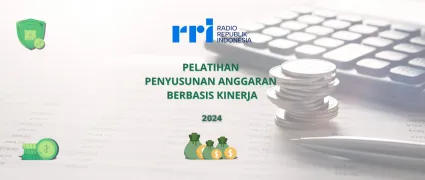 Pelatihan Penyusunan Anggaran Berbasis Kinerja
