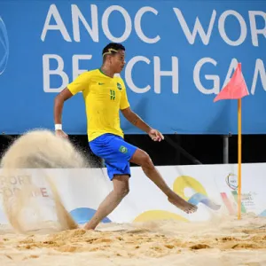 Bali Mundur Sebagai Tuan Rumah World Beach Games 2023