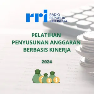 Pelatihan Penyusunan Anggaran Berbasis Kinerja