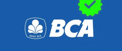 BCA KCP Slamet Riyadi. Telp:Cs.08218200231