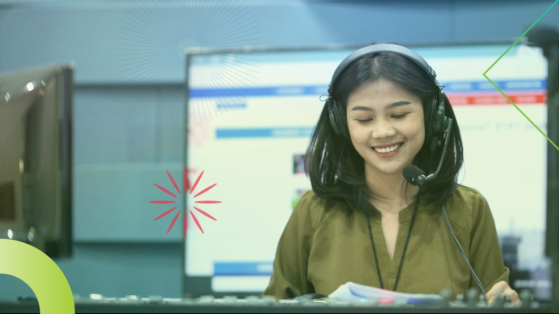 Selamat Datang di MBC RRI