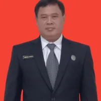 Unggul Supriyadi, S.Sos.,M.Si