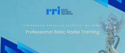 Professional Basic Radio Training