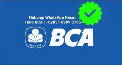 Call Center Kantor BCA Balikpapan Tlp/wa 085169998765