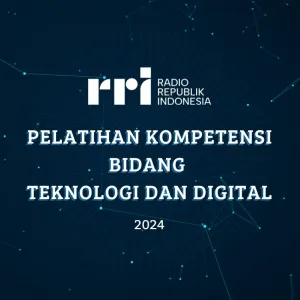 Pelatihan di Bidang Teknologi dan Digital