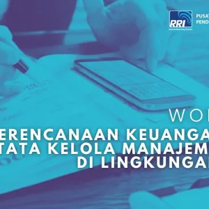 Perencanaan Keuangan dalam Tata Kelola Manajemen Event