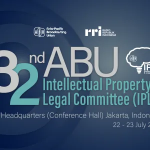 ABU Intellectual Property & Legal Committee (IPLC) Conference