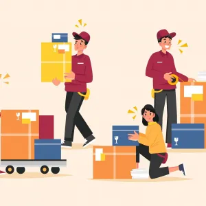 Workshop Tata Kelola BMN LPP RRI Fak Fak