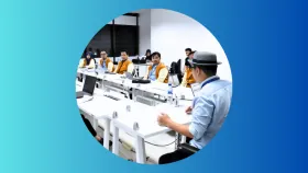 Fitur Pembelajaran Terintegrasi