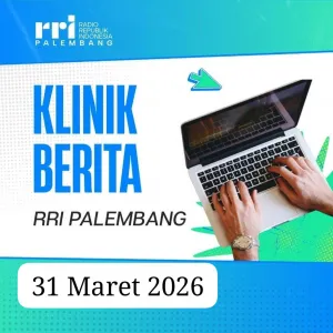 Coaching Klinik Berita Online Maret Batch 2
