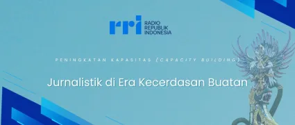 Jurnalistik di Era Kecerdasan Buatan