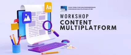 Workshop Content Multiplatform