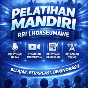 Pelatihan Pengenalan dan Penggunaan Aplikasi OBS untuk Pemula