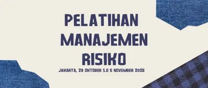 Pelatihan Manajemen Risiko