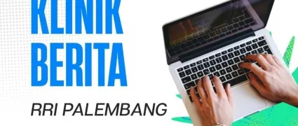 Coaching Klinik Berita Online Maret Batch 1